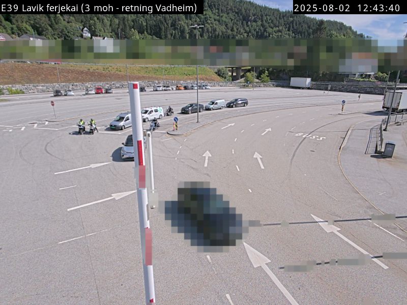Webcam Oppedal